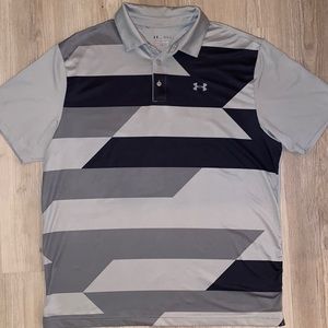 Under Armour Men’s Polo